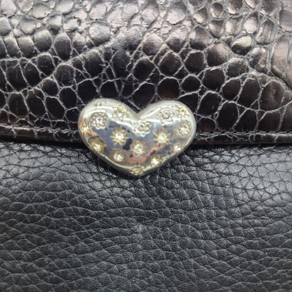 Brighton crossbody purse - Picture 8 of 11